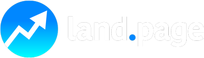 Landing pages optimized for converting